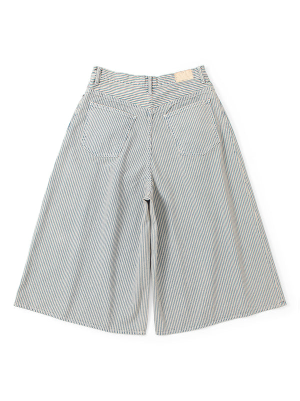 Kapital Liberty Hickory 5-Piece Jots Pants