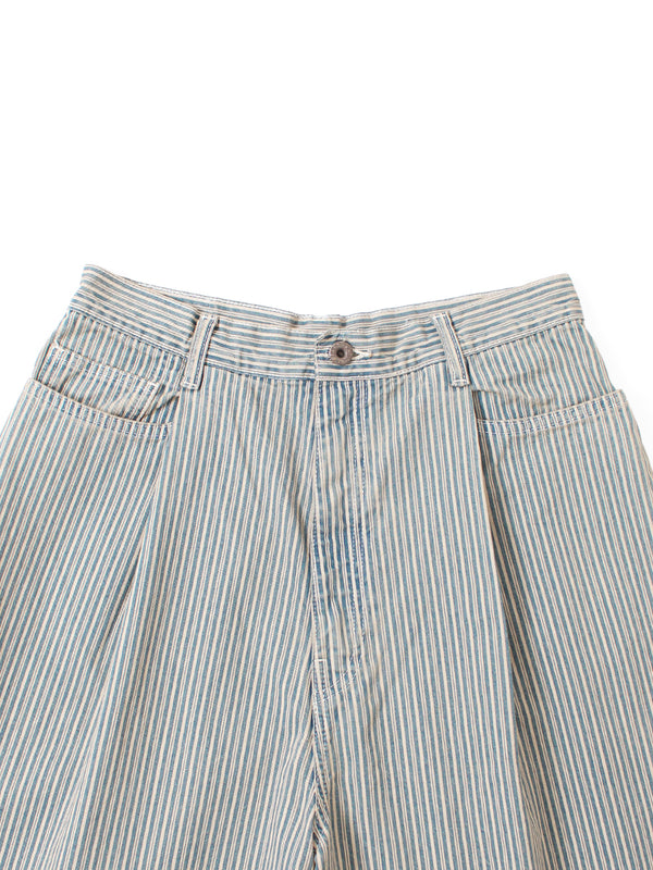 Kapital Liberty Hickory 5-Piece Jots Pants