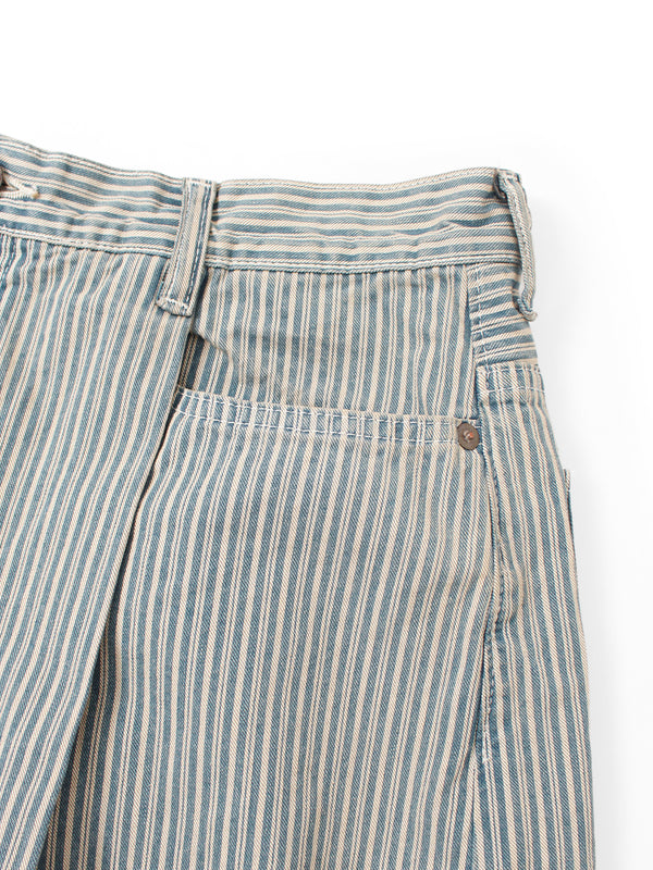 Kapital Liberty Hickory 5-Piece Jots Pants