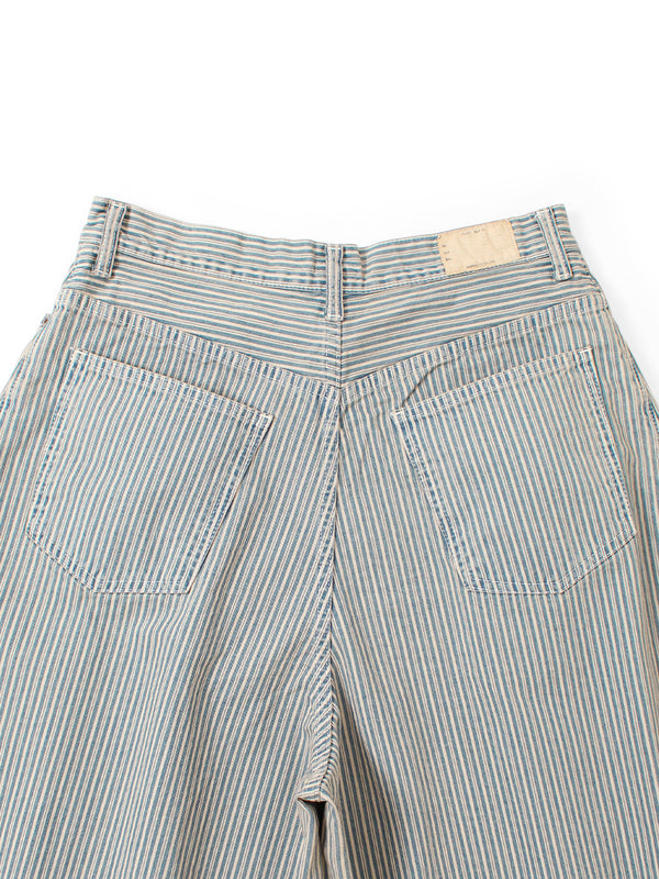 Kapital Liberty Hickory 5-Piece Jots Pants