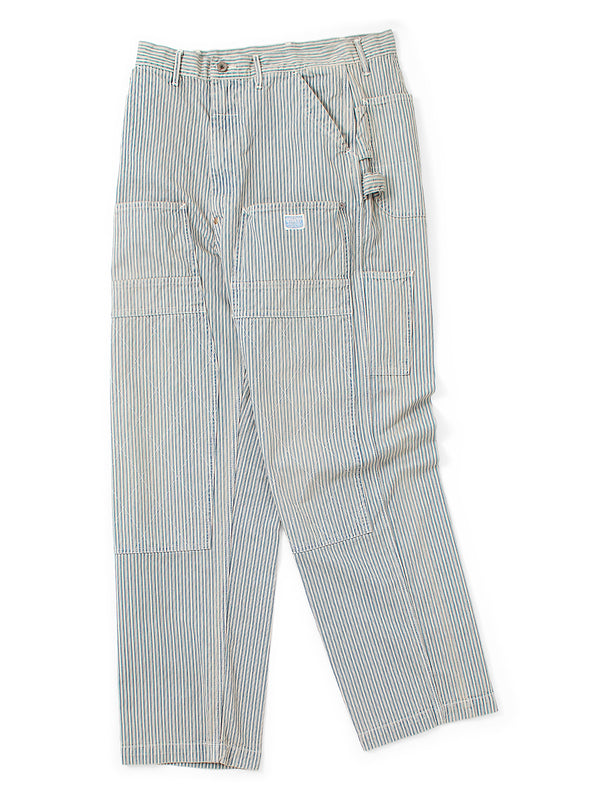 Kapital Liberty Hickory Lumbar Pants