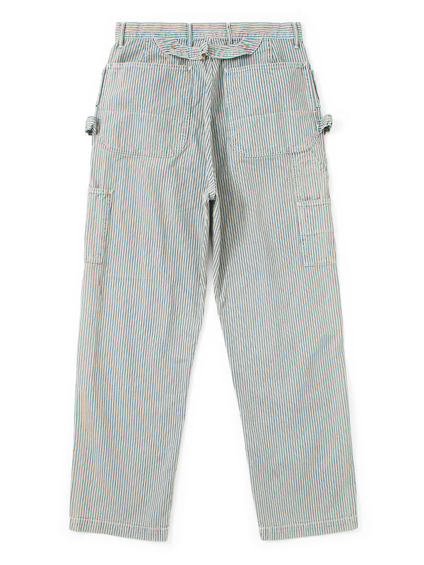 Kapital Liberty Hickory Lumbar Pants