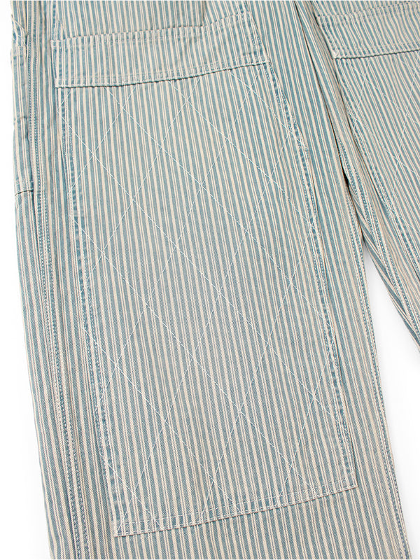 Kapital Liberty Hickory Lumbar Pants