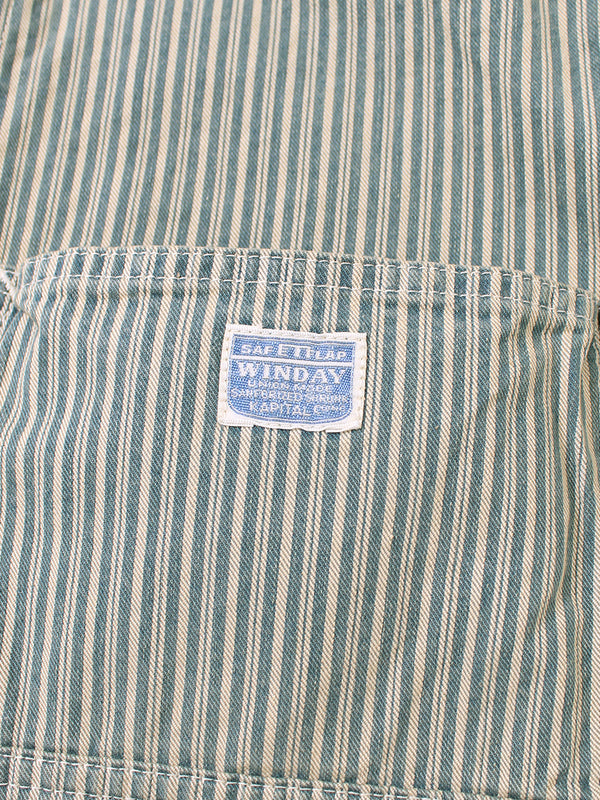 Kapital Liberty Hickory Lumbar Pants