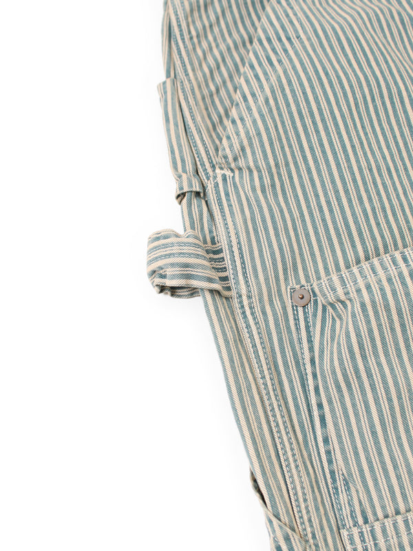 Kapital Liberty Hickory Lumbar Pants