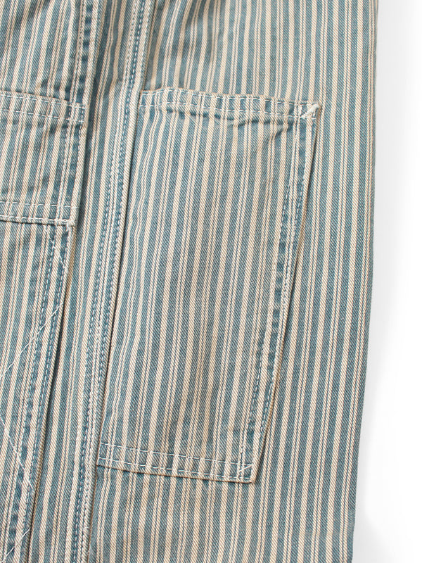 Kapital Liberty Hickory Lumbar Pants