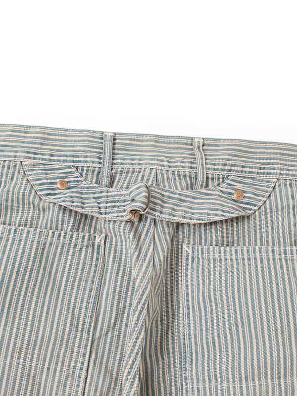 Kapital Liberty Hickory Lumbar Pants