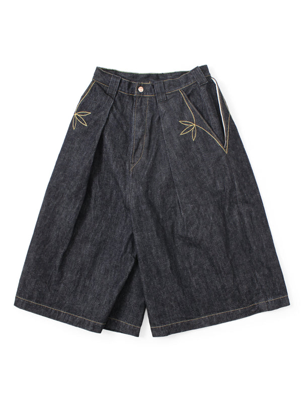 Kapital 14oz Denim Kome Kome Jotz Pants
