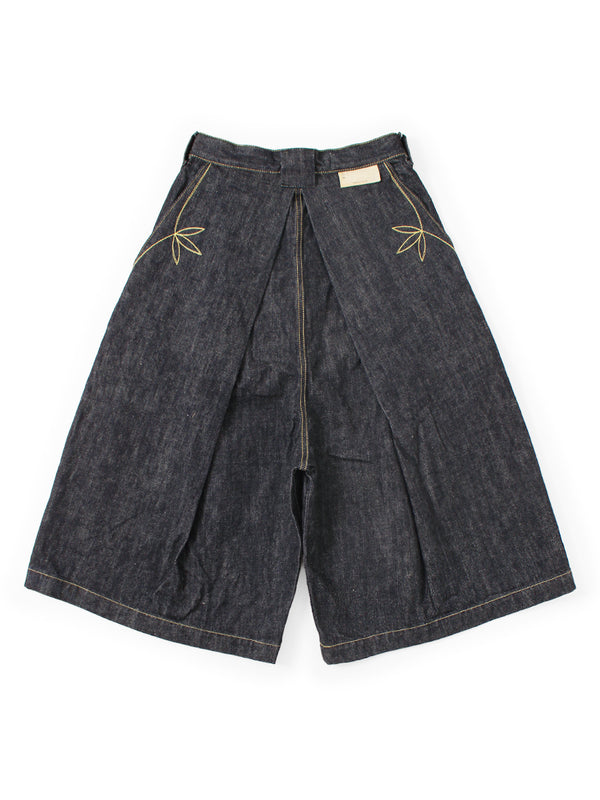 Kapital 14oz Denim Kome Kome Jotz Pants