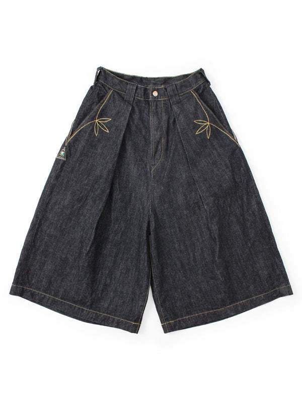 Kapital 14oz Denim Kome Kome Jotz Pants