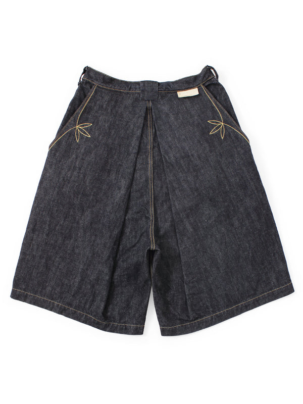 Kapital 14oz denim, Kome Kome Jotz (SHALLOW) Pants