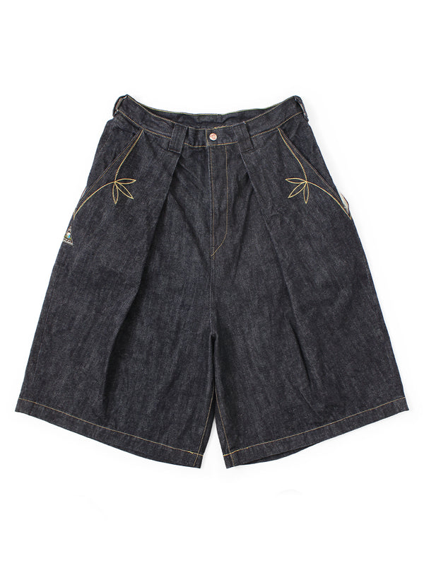 Kapital 14oz denim, Kome Kome Jotz (SHALLOW) Pants