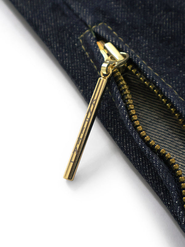 Kapital 14oz Denim 5P FARMY Momoro Pants