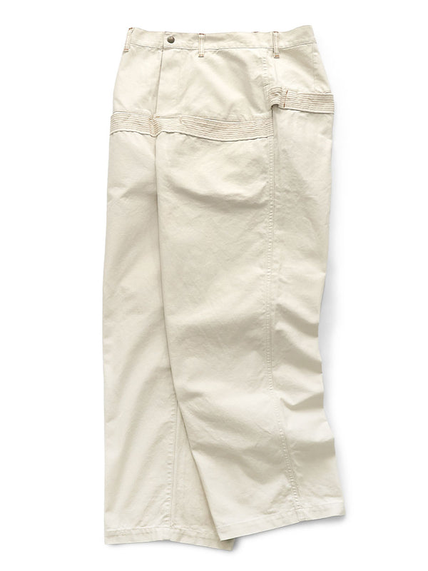 Kapital Thin Canvas TATAMI Pants 2026