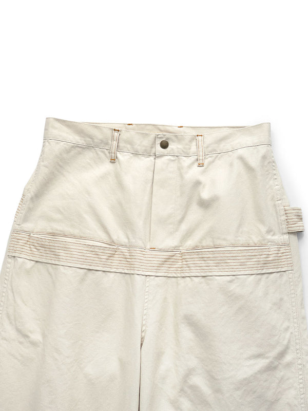 Kapital Thin Canvas TATAMI Pants 2026