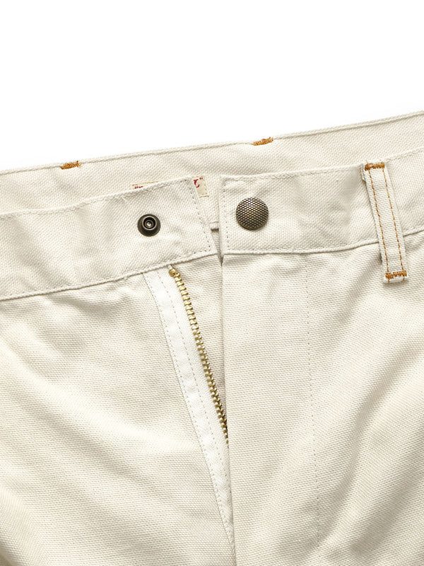 Kapital Thin Canvas TATAMI Pants 2026