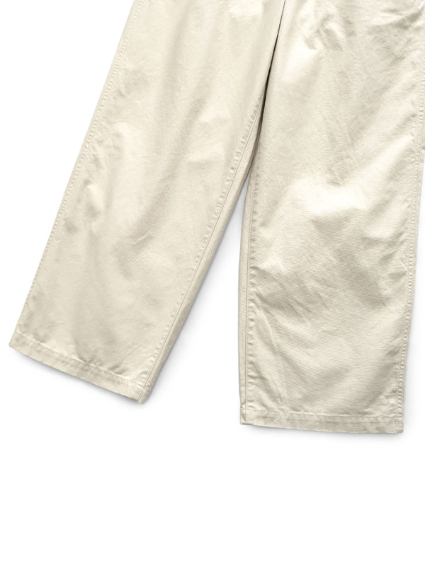 Kapital Thin Canvas TATAMI Pants 2026
