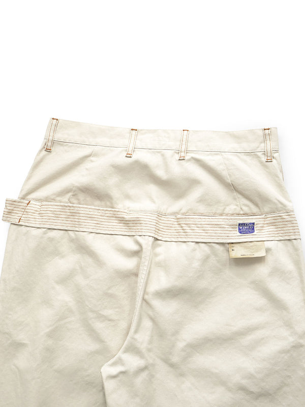 Kapital Thin Canvas TATAMI Pants 2026