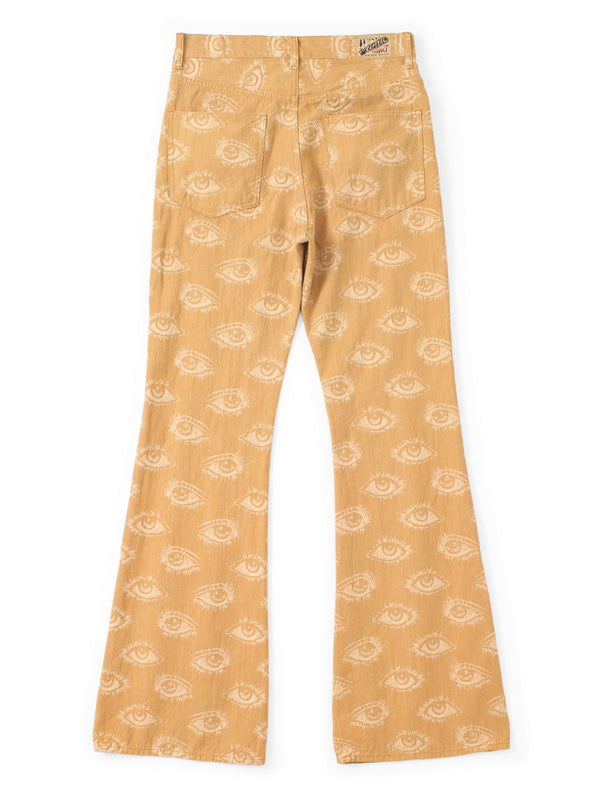 Kapital 12oz SPEAKEASY Denim 5P OKABELLBO (Men) Pants