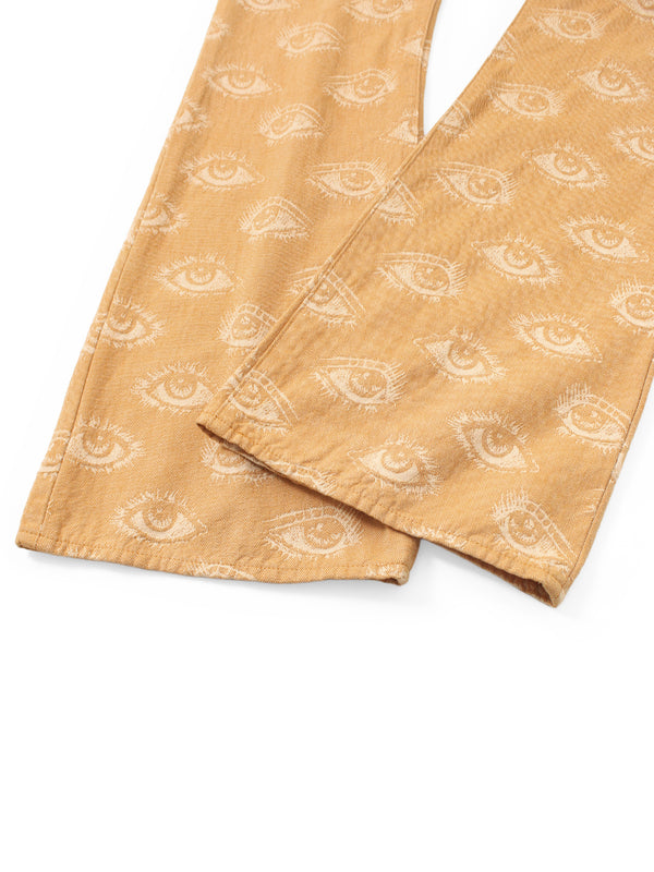 Kapital 12oz SPEAKEASY Denim 5P OKABELLBO (Men) Pants