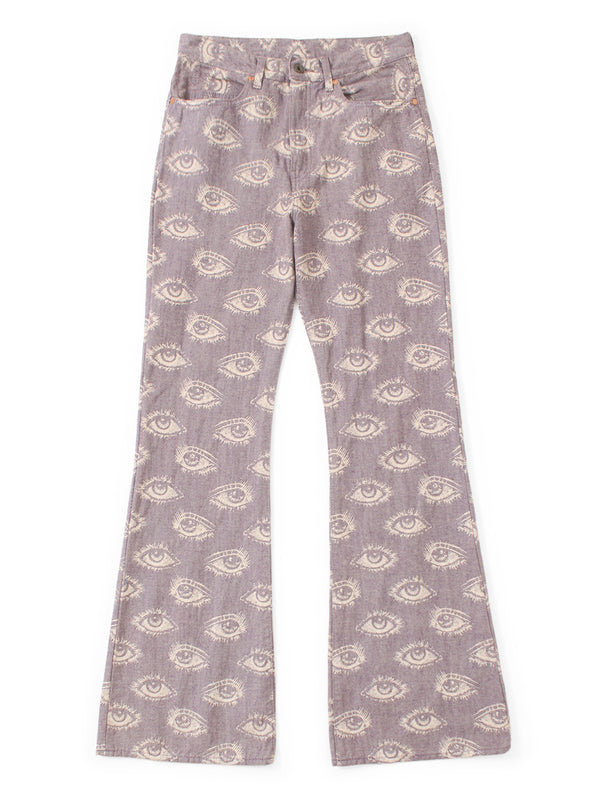 Kapital 12oz SPEAKEASY Denim 5P OKABELLBO (Men) Pants