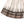Load image into Gallery viewer, Kapital Sheer Sarasa Pattern Amish Pants
