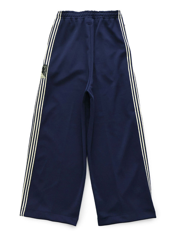 Kapital Smooth Jersey Baggy Track Pants (Banner Stripe)