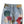 Load image into Gallery viewer, Kapital 14oz Denim 5-Pocket Rat Flare Pants (Hippie INSANE Remake)
