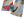 Load image into Gallery viewer, Kapital 14oz Denim 5-Pocket Rat Flare Pants (Hippie INSANE Remake)
