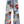 Load image into Gallery viewer, Kapital 14oz Denim 5-Pocket Rat Flare Pants (Hippie INSANE Remake)
