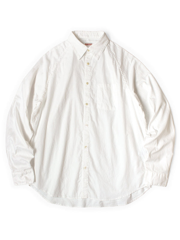 Kapital OX Raglan Shirt