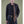 Load image into Gallery viewer, Kapital Cupro Cotton Twill Open Collar Shirt Drizzler Jacket
