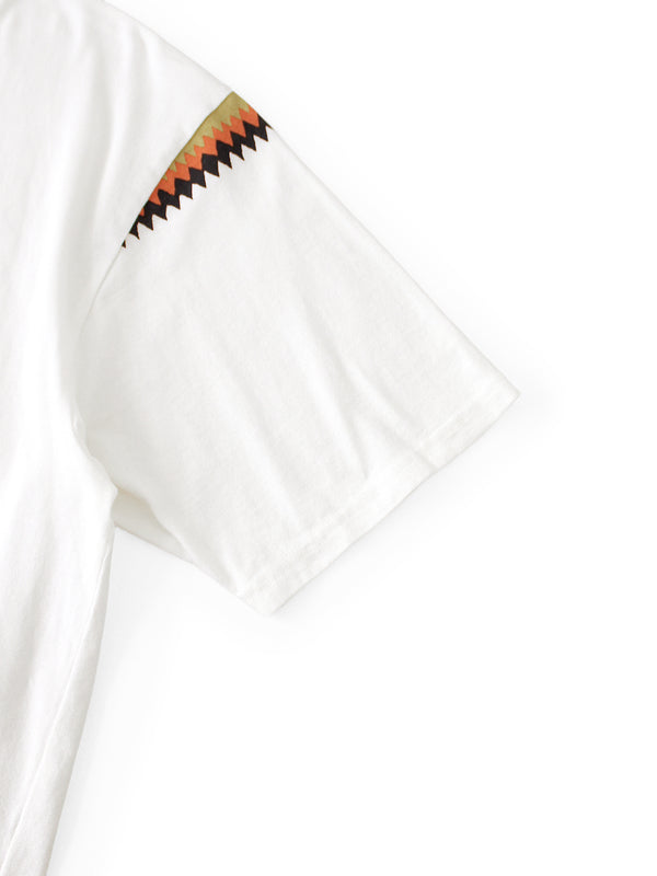 Kapital 20/-Tenjiku Crew PAW-WAW-T (Medicine Pot print) Tee