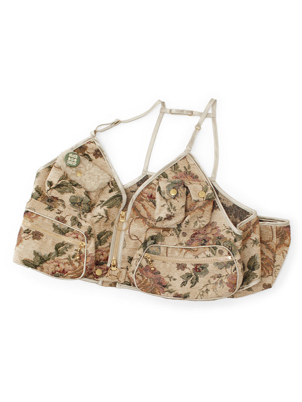 Kapital Gobelin Fishing Vest