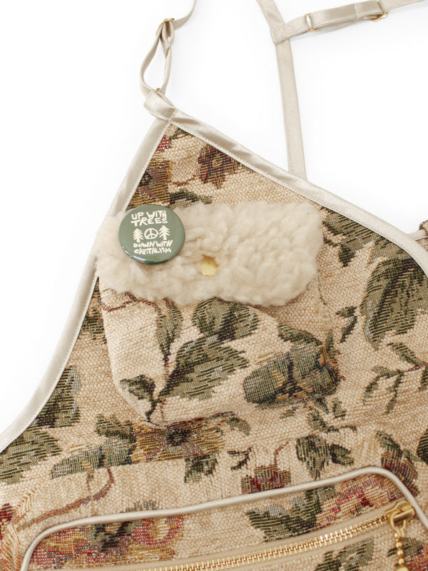 Kapital Gobelin Fishing Vest