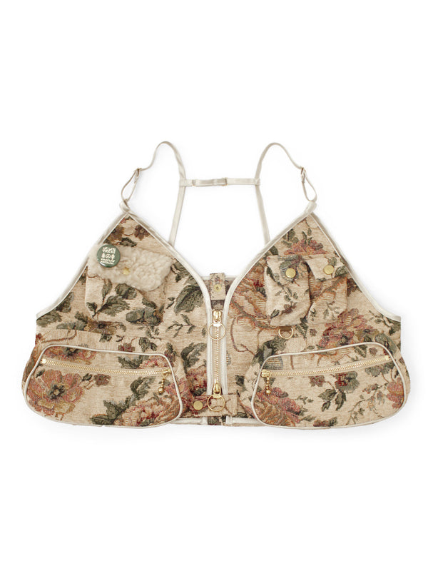 Kapital Gobelin Fishing Vest