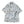 Load image into Gallery viewer, Kapital French Cross Linen Discharge Print Key West Pattern Short-Sleeve Shirt Open-Collar
