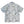 Load image into Gallery viewer, Kapital French Cross Linen Discharge Print Key West Pattern Short-Sleeve Shirt Open-Collar
