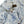 Load image into Gallery viewer, Kapital French Cross Linen Discharge Print Key West Pattern Short-Sleeve Shirt Open-Collar
