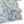 Load image into Gallery viewer, Kapital French Cross Linen Discharge Print Key West Pattern Short-Sleeve Shirt Open-Collar
