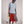 Load image into Gallery viewer, Kapital French Cross Linen Discharge Print Key West Pattern Short-Sleeve Shirt Open-Collar
