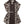 Load image into Gallery viewer, Kapital Silk Rayon Okra Pattern French Sleeve Open Collar Shirt Women
