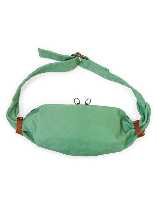 Kapital No. 6 Canvas More Little Snufkin Bag