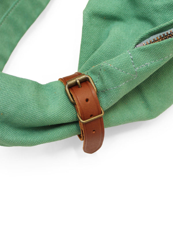 Kapital No. 6 Canvas More Little Snufkin Bag