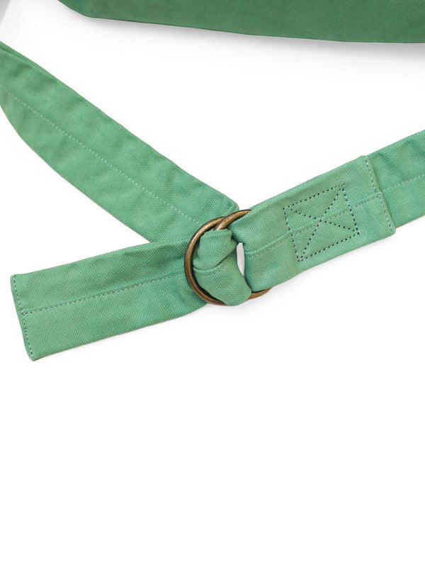 Kapital No. 6 Canvas More Little Snufkin Bag