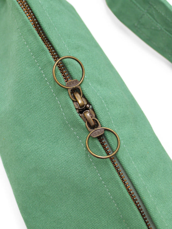 Kapital No. 6 Canvas More Little Snufkin Bag