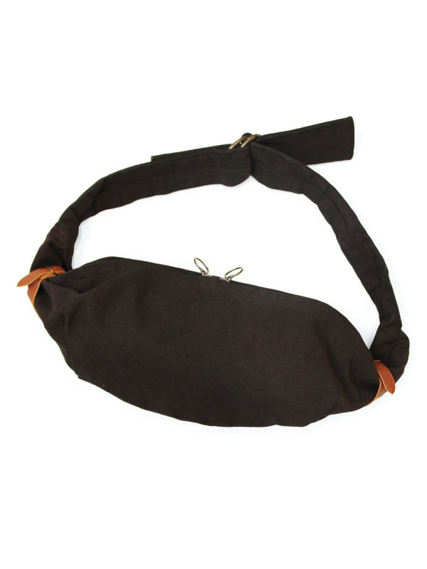 Kapital No. 6 Canvas More Little Snufkin Bag