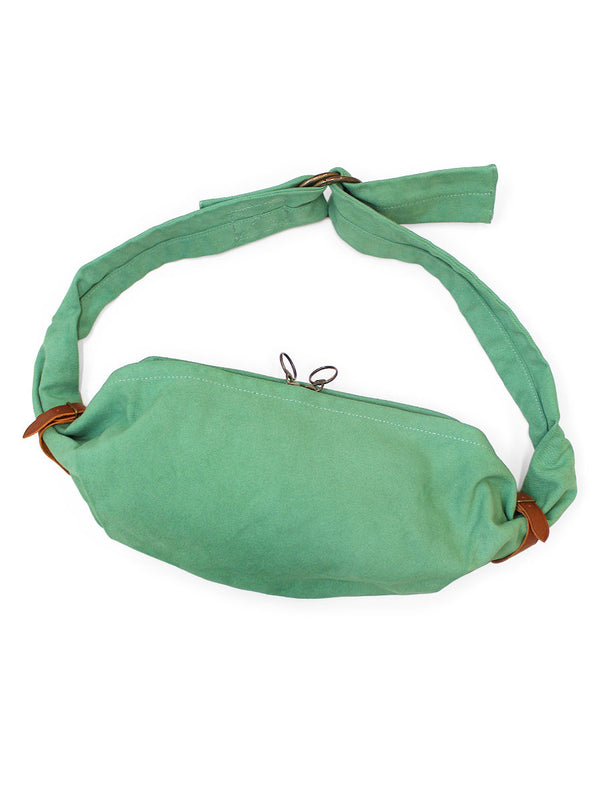 Kapital No. 6 Canvas More Little Snufkin Bag