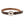 Load image into Gallery viewer, Kapital Oil Leather GALA Concho Belt
