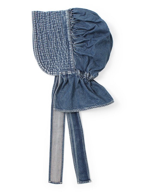 Kapital 11.5oz Denim FARMY-HAT